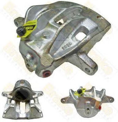 BRAKE ENGINEERING ca1441r -  Тормозной суппорт